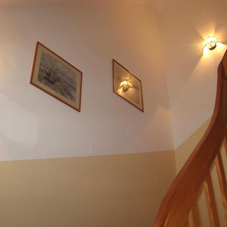 Haus-Zum-Kloevensteen Wedel Ngoại thất bức ảnh