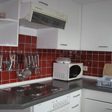 Haus-Zum-Kloevensteen Wedel Ngoại thất bức ảnh