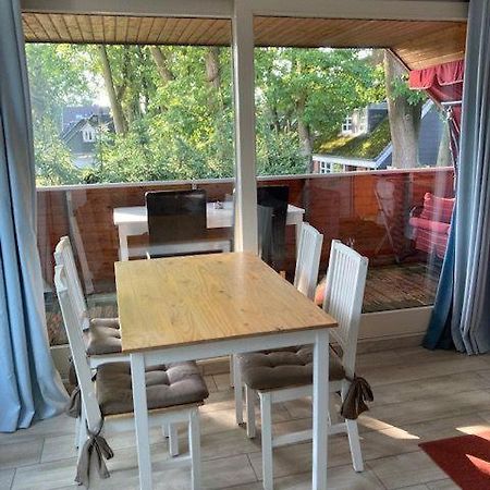 Haus-Zum-Kloevensteen Wedel Ngoại thất bức ảnh