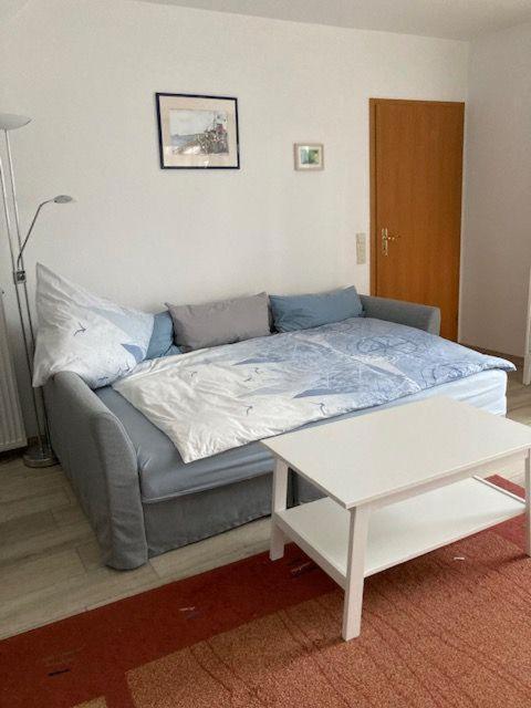Haus-Zum-Kloevensteen Wedel Ngoại thất bức ảnh