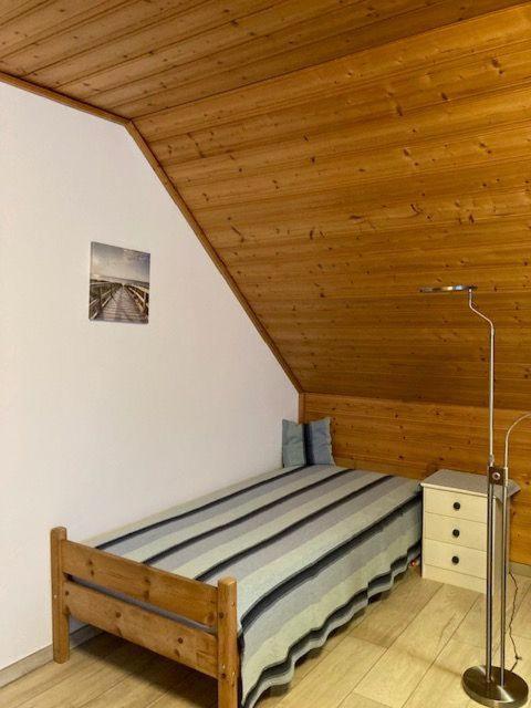 Haus-Zum-Kloevensteen Wedel Ngoại thất bức ảnh