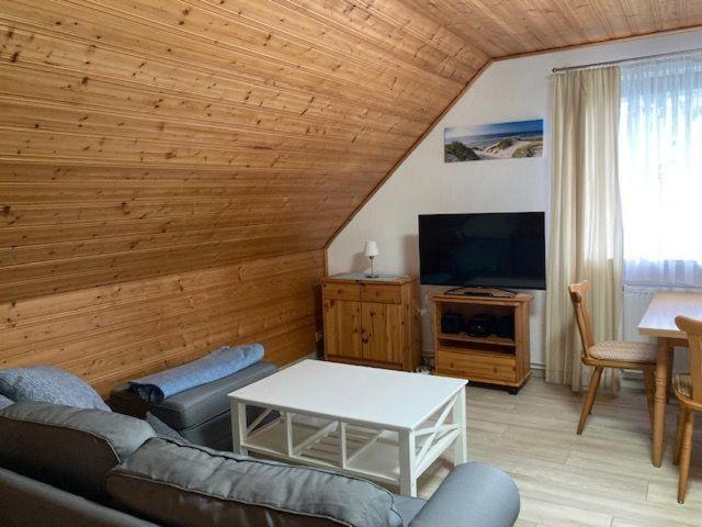 Haus-Zum-Kloevensteen Wedel Ngoại thất bức ảnh