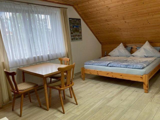 Haus-Zum-Kloevensteen Wedel Ngoại thất bức ảnh