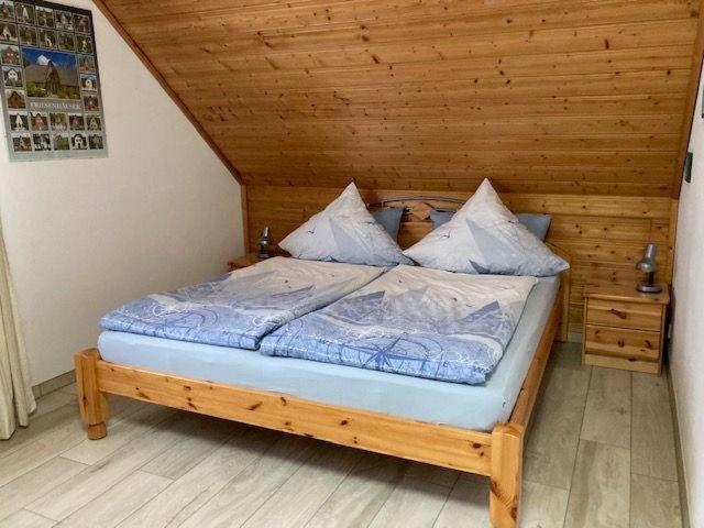 Haus-Zum-Kloevensteen Wedel Ngoại thất bức ảnh