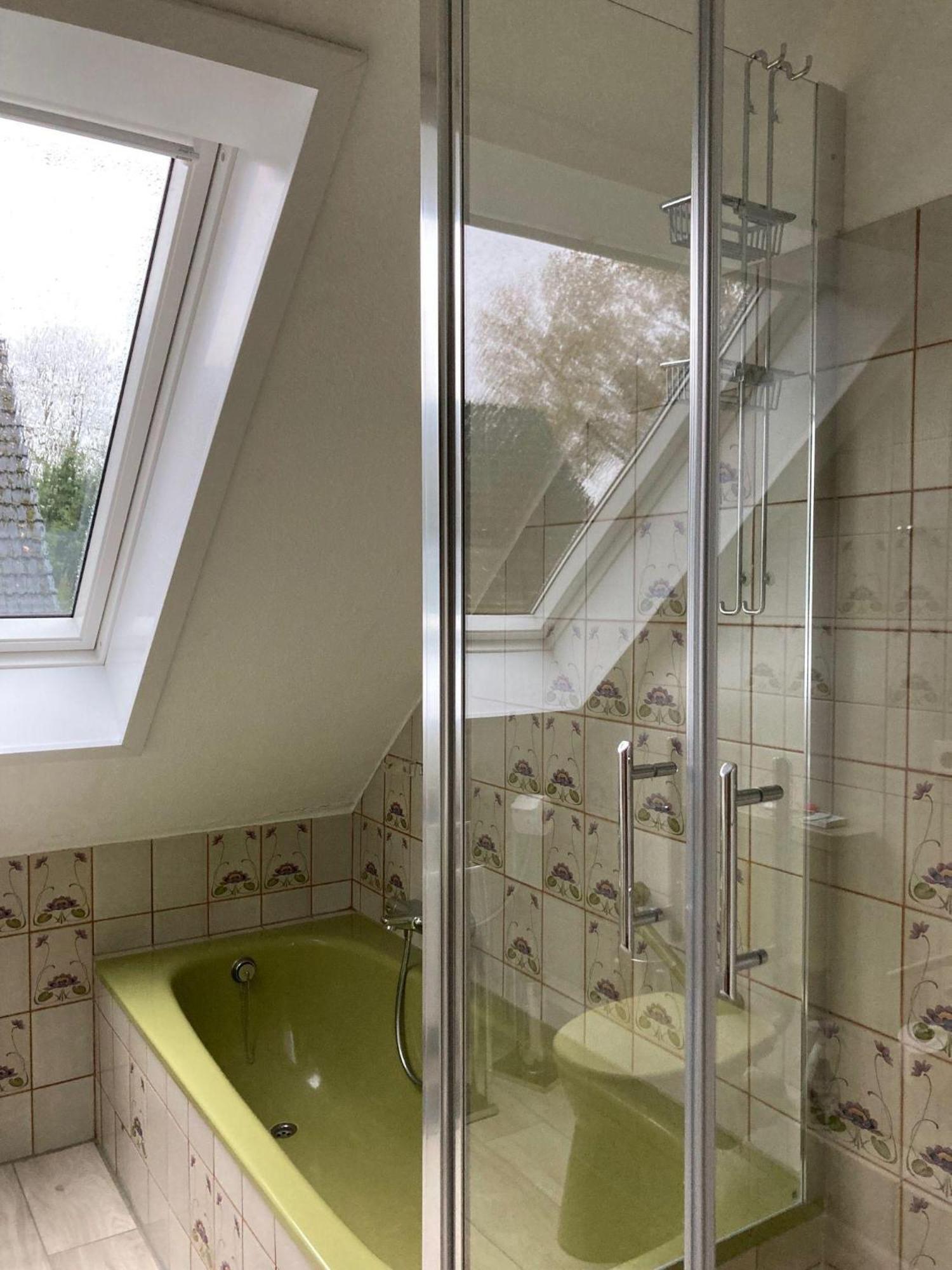 Haus-Zum-Kloevensteen Wedel Ngoại thất bức ảnh